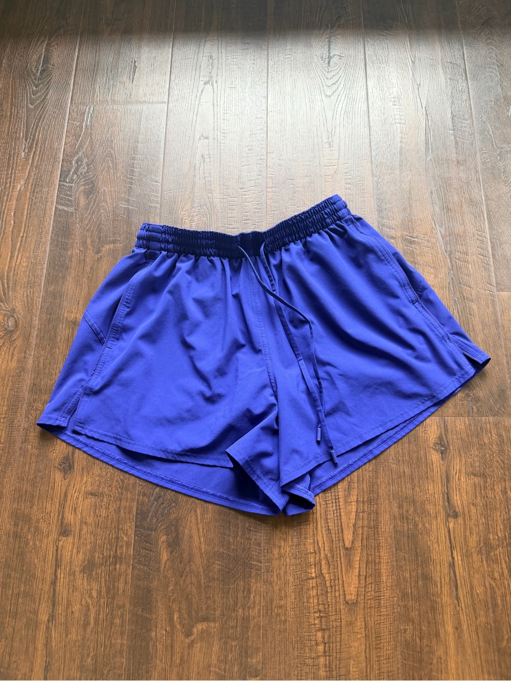 Court Rival High Rise Shorts 3” - Picture 5 of 8